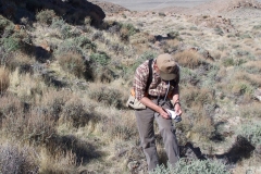 2007 Ernie Perkins Pigeon Mountain