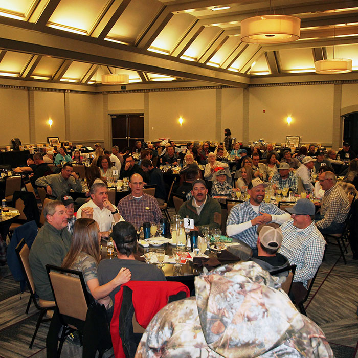 President’s Message – Winter 2019